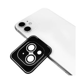 More TR Apple iPhone 12 Mini Zore CL-09 Kamera Lens Koruyucu