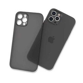 More TR Apple iPhone 14 Pro Max Zore 1.Kalite PP Telefon Kılıfı
