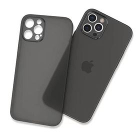 More TR Apple iPhone 14 Pro Max Zore 1.Kalite PP Telefon Kılıfı