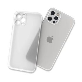 More TR Apple iPhone 14 Pro Max Zore 1.Kalite PP Telefon Kılıfı