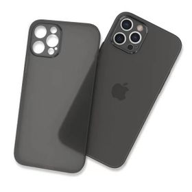More TR Apple iPhone 14 Pro Max Zore 1.Kalite PP Telefon Kılıfı