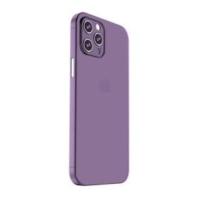 More TR Apple iPhone 14 Pro Max Zore 1.Kalite PP Telefon Kılıfı