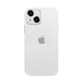 More TR Apple iPhone 14 Zore 1. Kalite PP Telefon Kılıfı