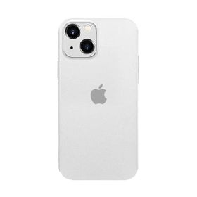 More TR Apple iPhone 14 Zore 1. Kalite PP Telefon Kılıfı