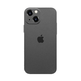More TR Apple iPhone 14 Zore 1. Kalite PP Telefon Kılıfı