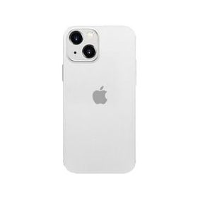 More TR Apple iPhone 14 Zore 1. Kalite PP Telefon Kılıfı
