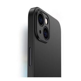 More TR Apple iPhone 14 Zore 1. Kalite PP Telefon Kılıfı
