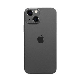 More TR Apple iPhone 14 Zore 1. Kalite PP Telefon Kılıfı
