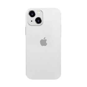 More TR Apple iPhone 14 Zore 1. Kalite PP Telefon Kılıfı