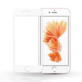 More TR Apple iPhone 6 Davin 5D Cam Ekran Koruyucu
