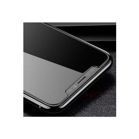 More TR Apple iPhone XS Max 6.5" ​​​​​​​​​​​​Zore Rika Premium Privacy Temperli Cam Ekran Koruyucu