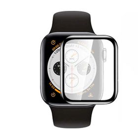 More TR Apple Watch 38 mm Zore Mat Eko PMMA Pet Saat Ekran Koruyucu