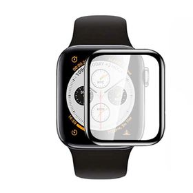 More TR Apple Watch 38 mm Zore Mat Eko PMMA Pet Saat Ekran Koruyucu