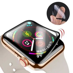 More TR Apple Watch 40 mm Zore Eko PMMA Pet Saat Ekran Koruyucu
