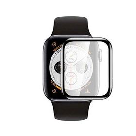 More TR Apple Watch 40 mm Zore Mat Eko PMMA Pet Saat Ekran Koruyucu
