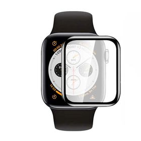 More TR Apple Watch 40 mm Zore Mat Eko PMMA Pet Saat Ekran Koruyucu
