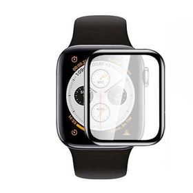 More TR Apple Watch 40 mm Zore Mat Eko PMMA Pet Saat Ekran Koruyucu