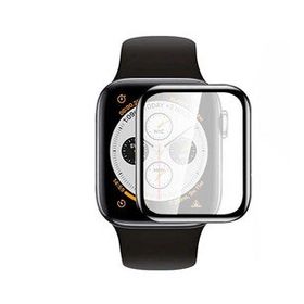 More TR Apple Watch 42 mm Zore Mat Eko PMMA Pet Saat Ekran Koruyucu
