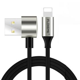 More TR Floveme 2 İn1 İphone 13-12 11 ve Micro Usb Kablo