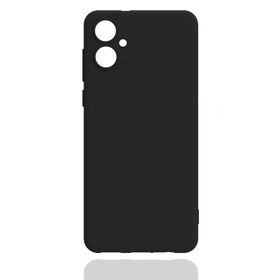 More TR Galaxy A04E Kılıf Zore Biye Silikon