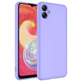 More TR Galaxy A04E Kılıf Zore Mara Lansman Kapak