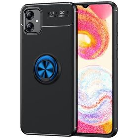 More TR Galaxy A04E Kılıf Zore Ravel Silikon Kapak