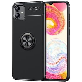 More TR Galaxy A04E Kılıf Zore Ravel Silikon Kapak