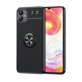 More TR Galaxy A04E Kılıf Zore Ravel Silikon Kapak