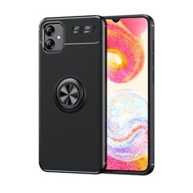 More TR Galaxy A04E Kılıf Zore Ravel Silikon Kapak