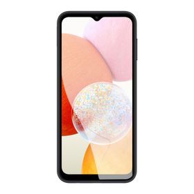 More TR Galaxy A14 Zore Maxi Glass Temperli Cam Ekran Koruyucu