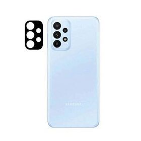 More TR Galaxy A23 Zore 3D Kamera Camı
