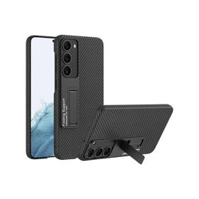 More TR Galaxy S23 Plus Zore Kıpta Standlı Kapak Kılıf