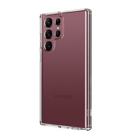 More TR Galaxy S23 Ultra Zore 2mm Anti Shock Silikon Kılıf