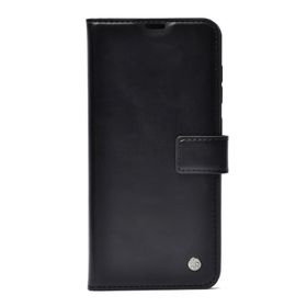 More TR Galaxy S23 Zore Kar Deluxe Kapaklı Kılıf Kılıf