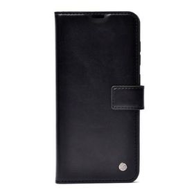 More TR Galaxy S23 Zore Kar Deluxe Kapaklı Kılıf Kılıf