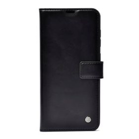 More TR Galaxy S23 Zore Kar Deluxe Kapaklı Kılıf Kılıf