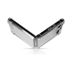 More TR Galaxy Z Flip 4 Zore Nitro Anti Shock Silikon Kılıf