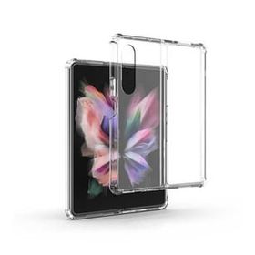More TR Galaxy Z Fold 4 Zore Nitro Anti Shock Silikon Kılıf