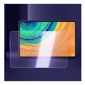 More TR Huawei MatePad 10.8 Zore Temperli Tablet Cam Ekran Koruyucu