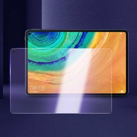 More TR Huawei MatePad 10.8 Zore Temperli Tablet Cam Ekran Koruyucu