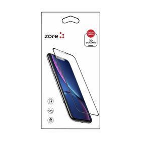 More TR Huawei P Smart 2019 Zore 3D Seramik Ekran Koruyucu