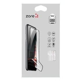 More TR Huawei P Smart 2021 Zore Fiber Nano Ekran Koruyucu