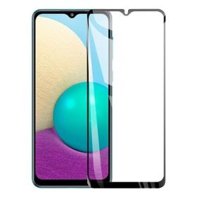 More TR Huawei P Smart 2021 Zore Fiber Nano Ekran Koruyucu