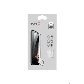 More TR Huawei P Smart 2021 Zore Fiber Nano Ekran Koruyucu