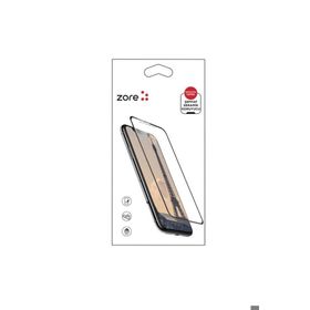 More TR Huawei P Smart 2021 Zore Seramik Ekran Koruyucu