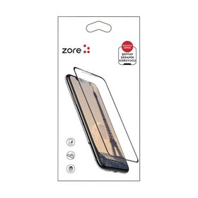 More TR Huawei P Smart 2021 Zore Seramik Ekran Koruyucu