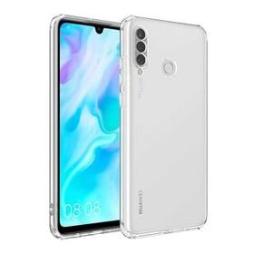 More TR Huawei Y9 Prime 2019 Zore Kamera Korumalı Süper Silikon Kapak Kılıf