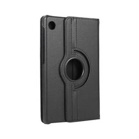 More TR Lenovo Tab M10 Plus TB-125F - TB-128F 3. Jenerasyon Zore Dönebilen Standlı Kılıf
