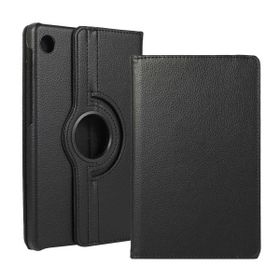 More TR Lenovo Tab M10 TB-328F 3. Jenerasyon Zore Dönebilen Standlı Kılıf