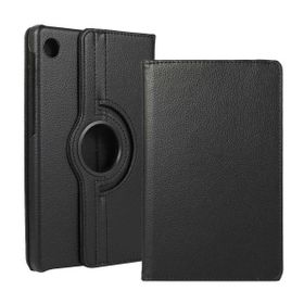 More TR Lenovo Tab M10 TB-328F 3. Jenerasyon Zore Dönebilen Standlı Kılıf